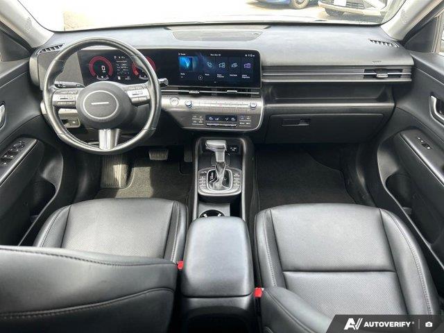 hyundai Kona 2025 - 27