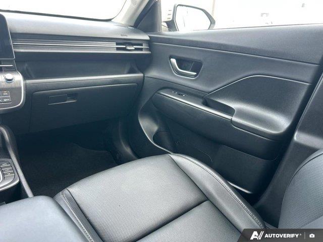 hyundai Kona 2025 - 28