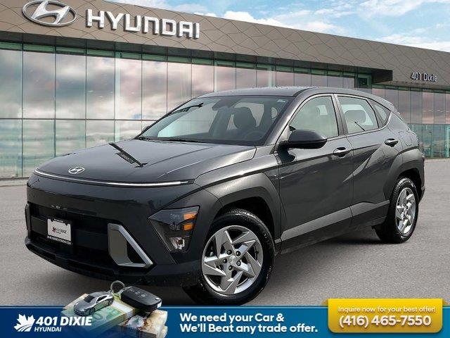 hyundai Kona 2026