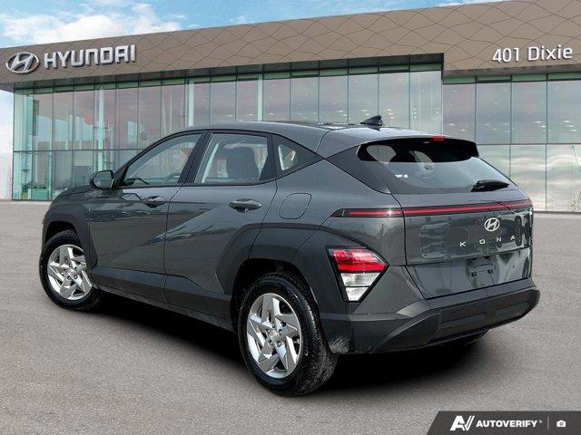 hyundai Kona 2026 - 3