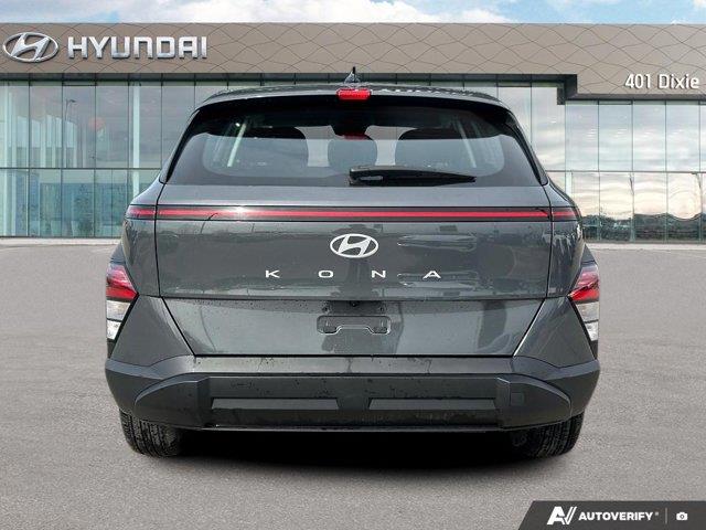 hyundai Kona 2026 - 4