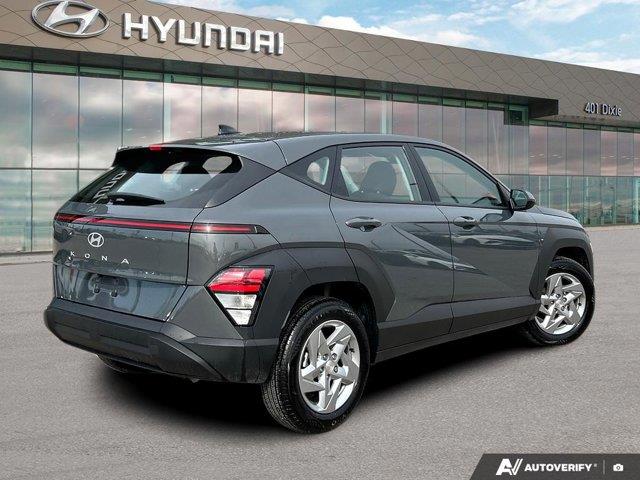 hyundai Kona 2026 - 5