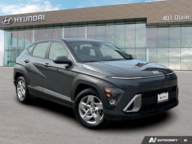 hyundai Kona 2026 - 7