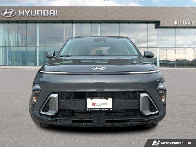 hyundai Kona 2026 - 8