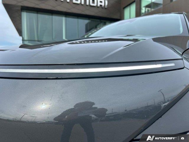 hyundai Kona 2026 - 11