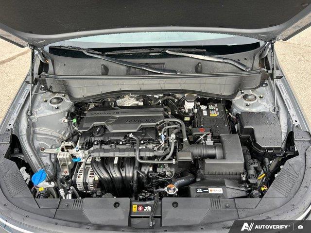 hyundai Kona 2026 - 13