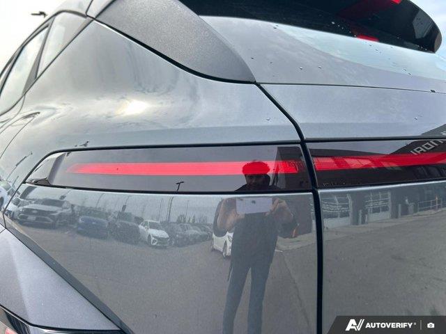 hyundai Kona 2026 - 14