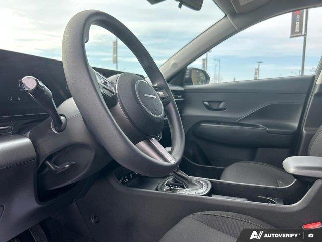 hyundai Kona 2026 - 16