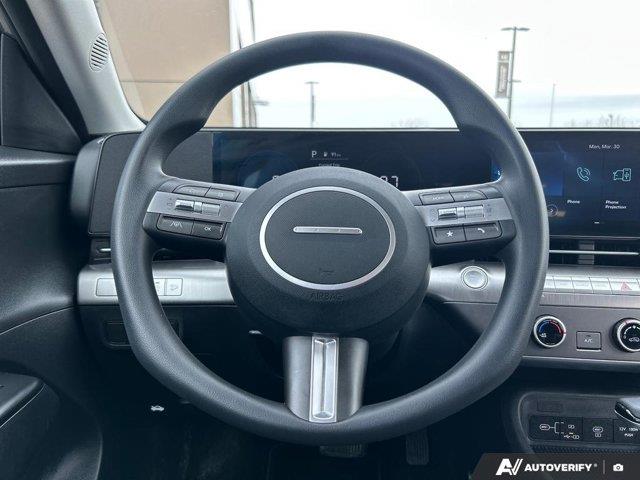 hyundai Kona 2026 - 17