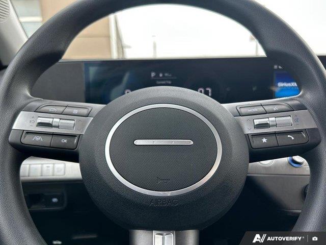 hyundai Kona 2026 - 19
