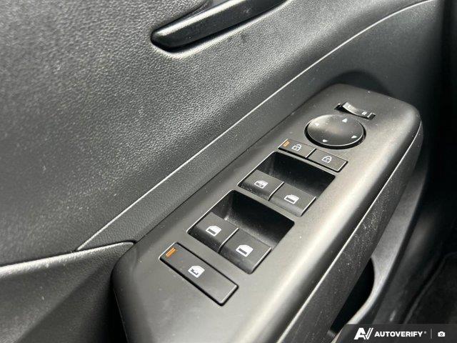 hyundai Kona 2026 - 20