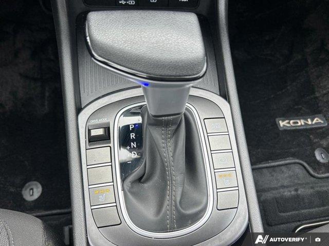 hyundai Kona 2026 - 21