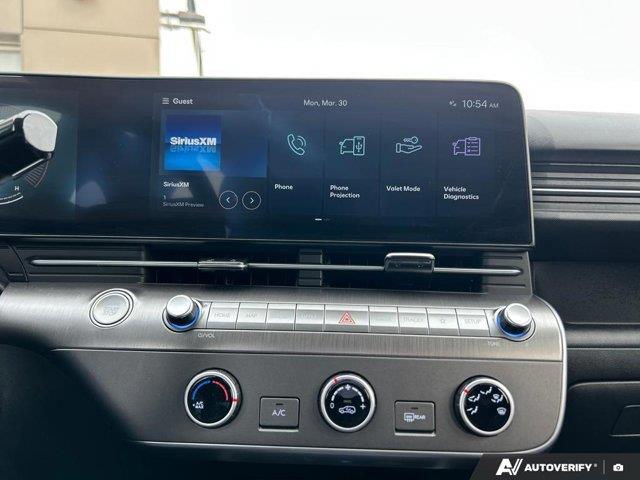 hyundai Kona 2026 - 22