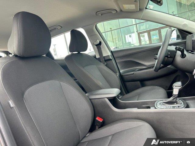 hyundai Kona 2026 - 25