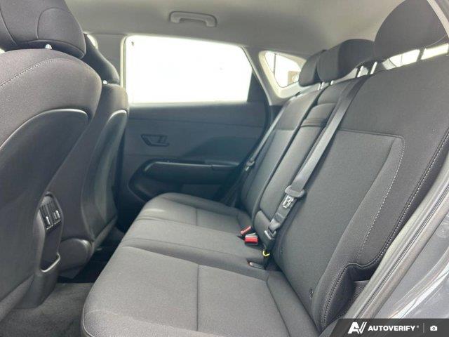 hyundai Kona 2026 - 26