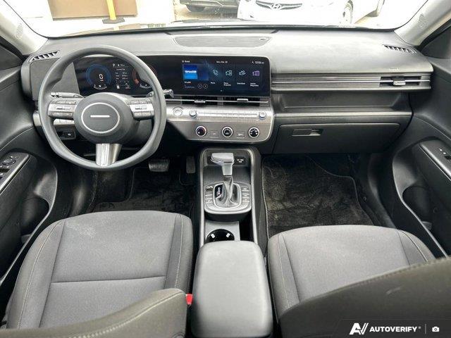 hyundai Kona 2026 - 27