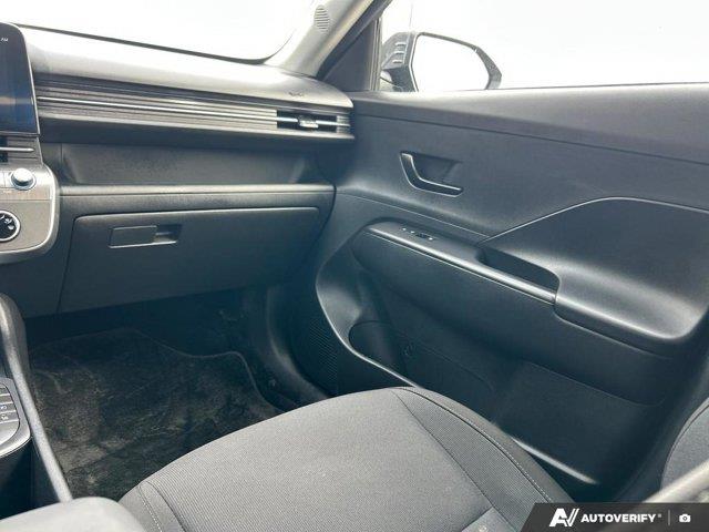hyundai Kona 2026 - 28