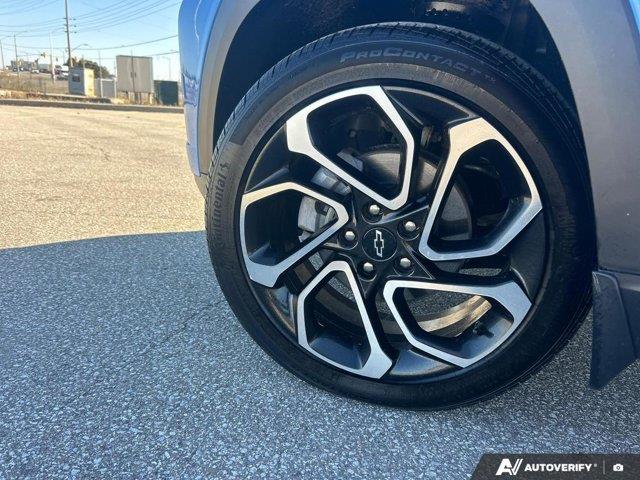 chevrolet Trax 2024 - 9