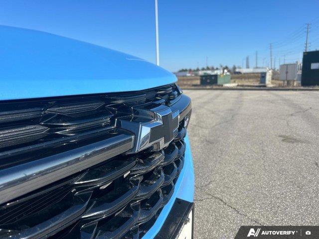 chevrolet Trax 2024 - 12
