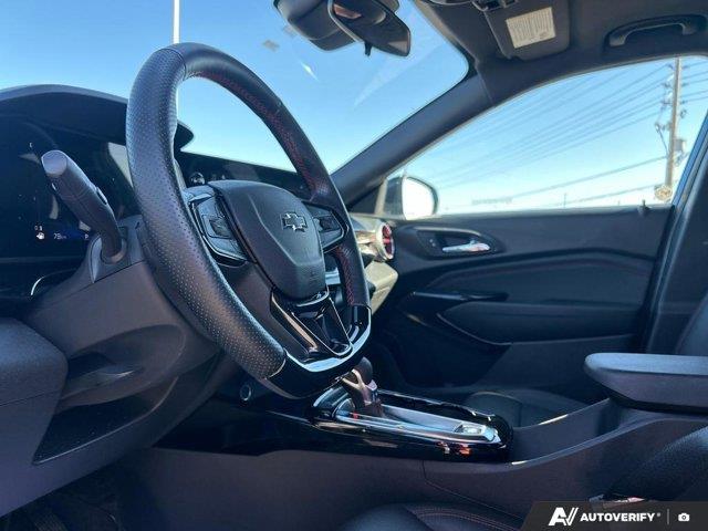 chevrolet Trax 2024 - 16