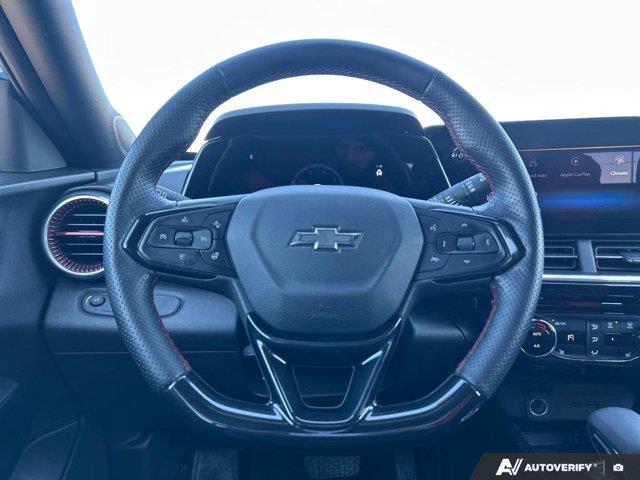 chevrolet Trax 2024 - 17