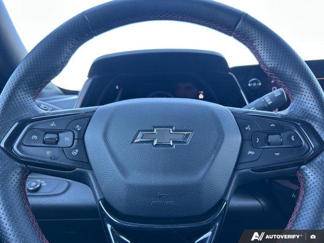 chevrolet Trax 2024 - 19