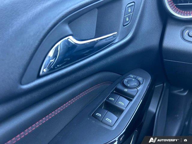chevrolet Trax 2024 - 20