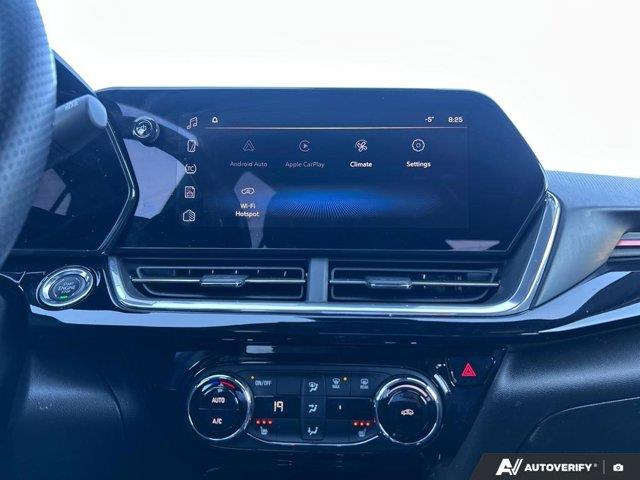 chevrolet Trax 2024 - 22