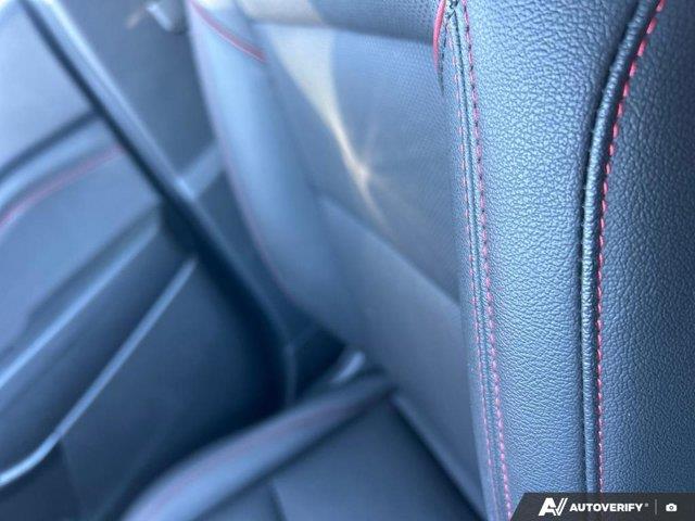 chevrolet Trax 2024 - 23