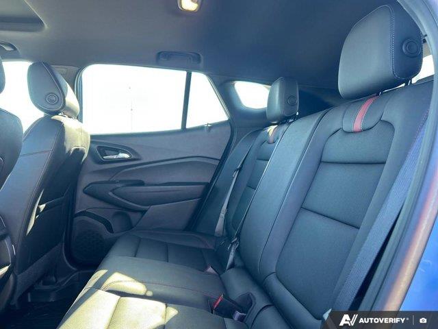 chevrolet Trax 2024 - 26