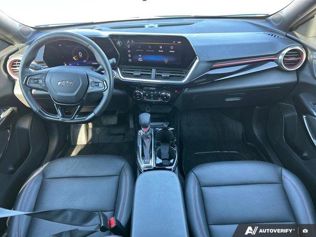 chevrolet Trax 2024 - 27