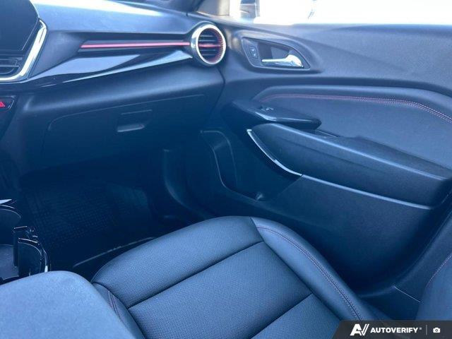 chevrolet Trax 2024 - 28
