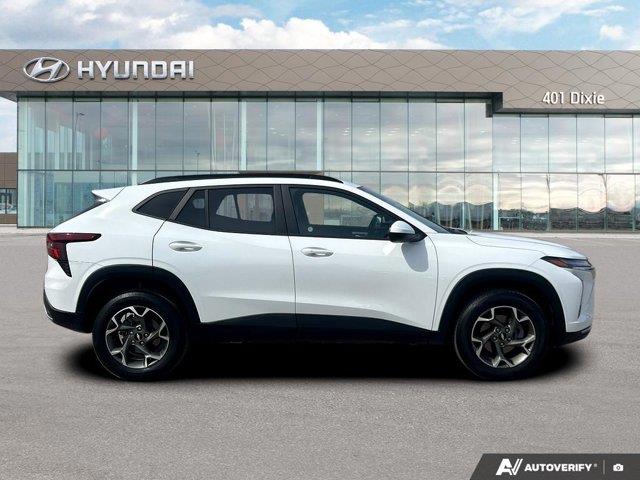 chevrolet Trax 2024 - 6