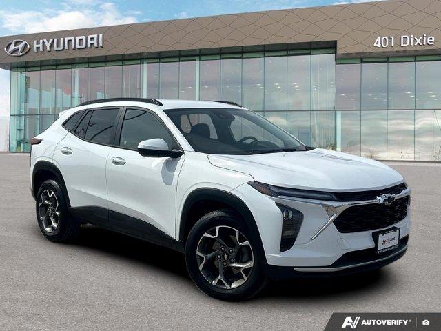 chevrolet Trax 2024 - 7