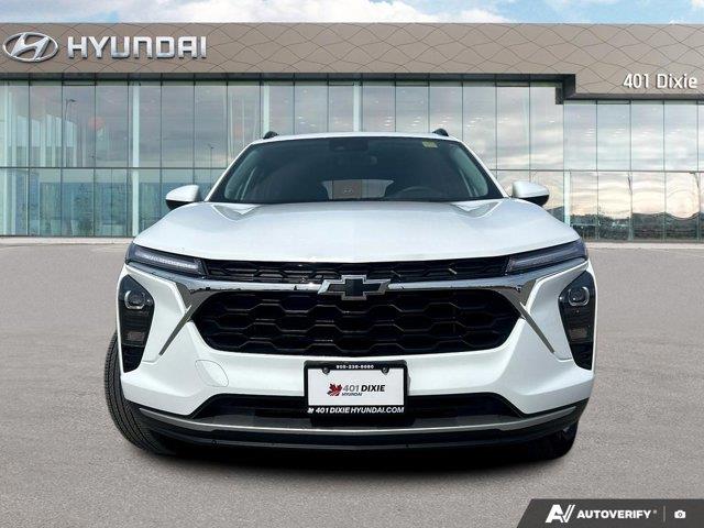 chevrolet Trax 2024 - 8