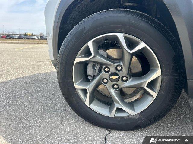 chevrolet Trax 2024 - 9