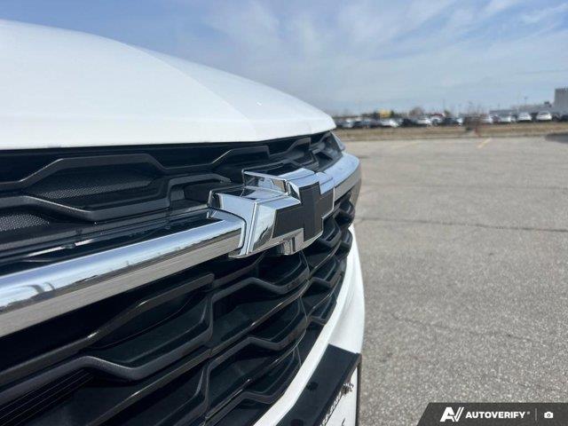 chevrolet Trax 2024 - 12