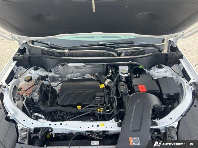 chevrolet Trax 2024 - 13