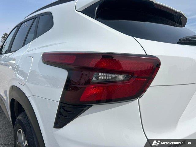 chevrolet Trax 2024 - 14
