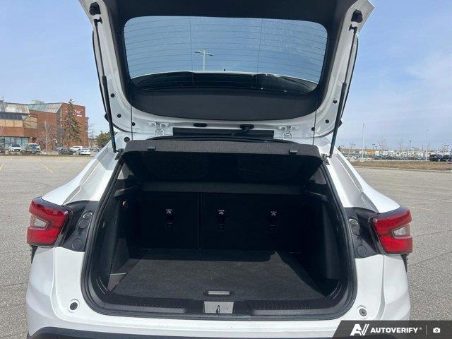 chevrolet Trax 2024 - 15