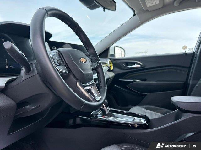 chevrolet Trax 2024 - 16