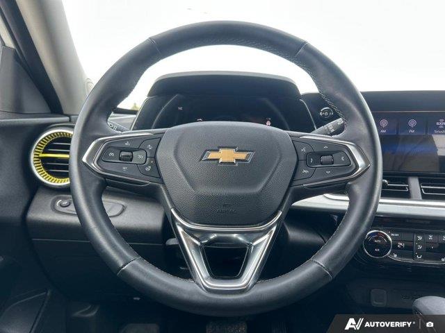chevrolet Trax 2024 - 17