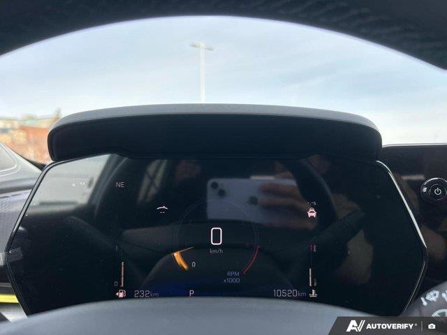 chevrolet Trax 2024 - 18