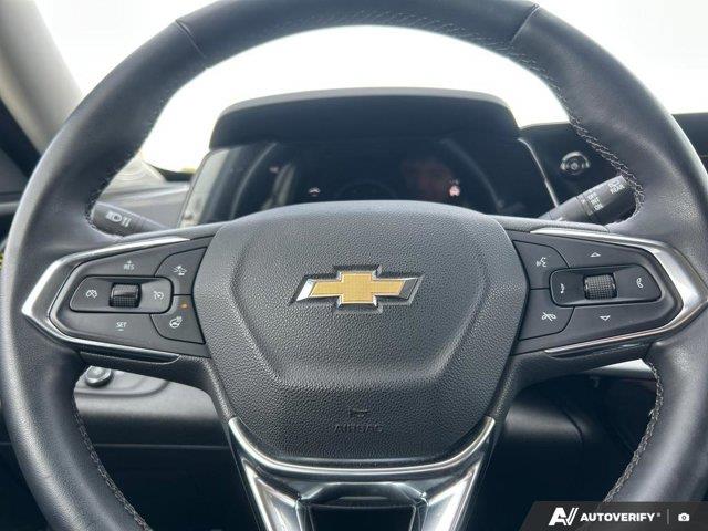 chevrolet Trax 2024 - 19