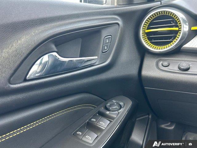 chevrolet Trax 2024 - 20