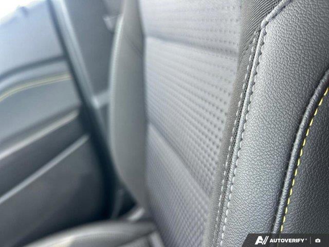 chevrolet Trax 2024 - 23