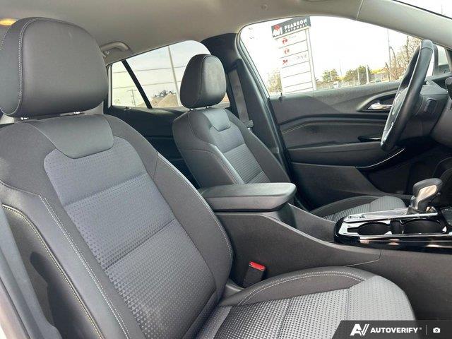 chevrolet Trax 2024 - 25