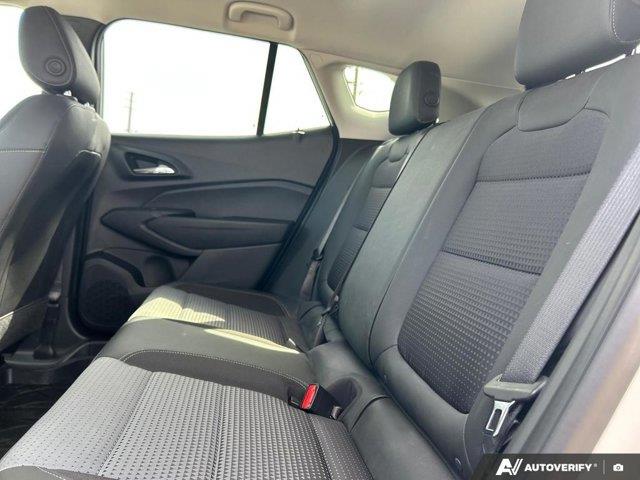 chevrolet Trax 2024 - 26