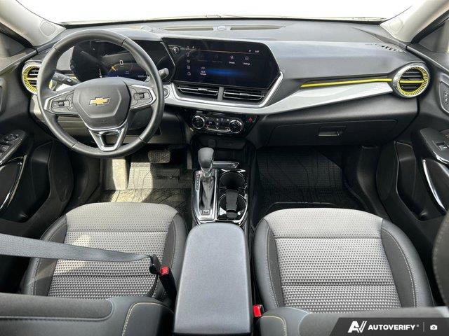 chevrolet Trax 2024 - 27