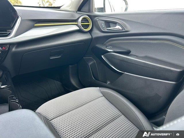 chevrolet Trax 2024 - 28